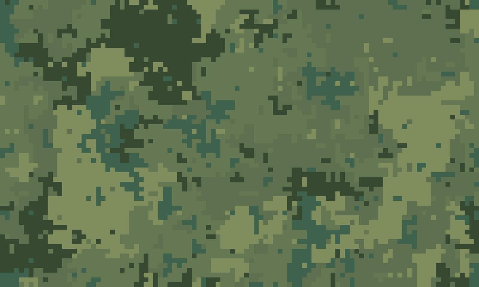 Style hidden dotted geometric. Pattern dress uniform fashion. Spot minimalist soldier. vector