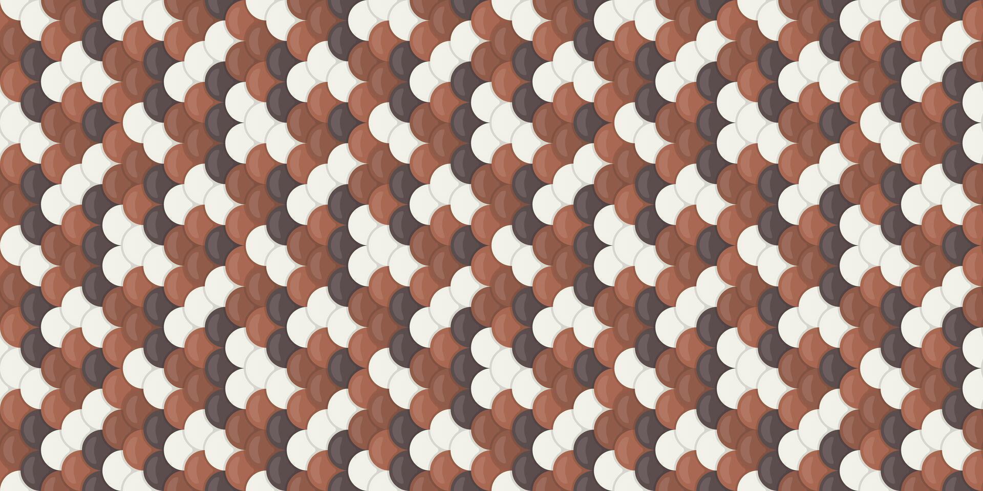 Geometric repeat by fancy nautical. Retro material, packing doodle. Structure blank of web seamless pattern. vector