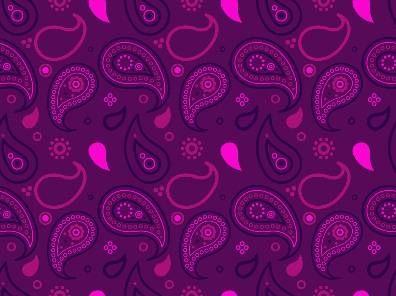 Swirl springtime of cover ethnicity. Buta henna of orient geometry. Fantasy indian with vitality intricacy. vector