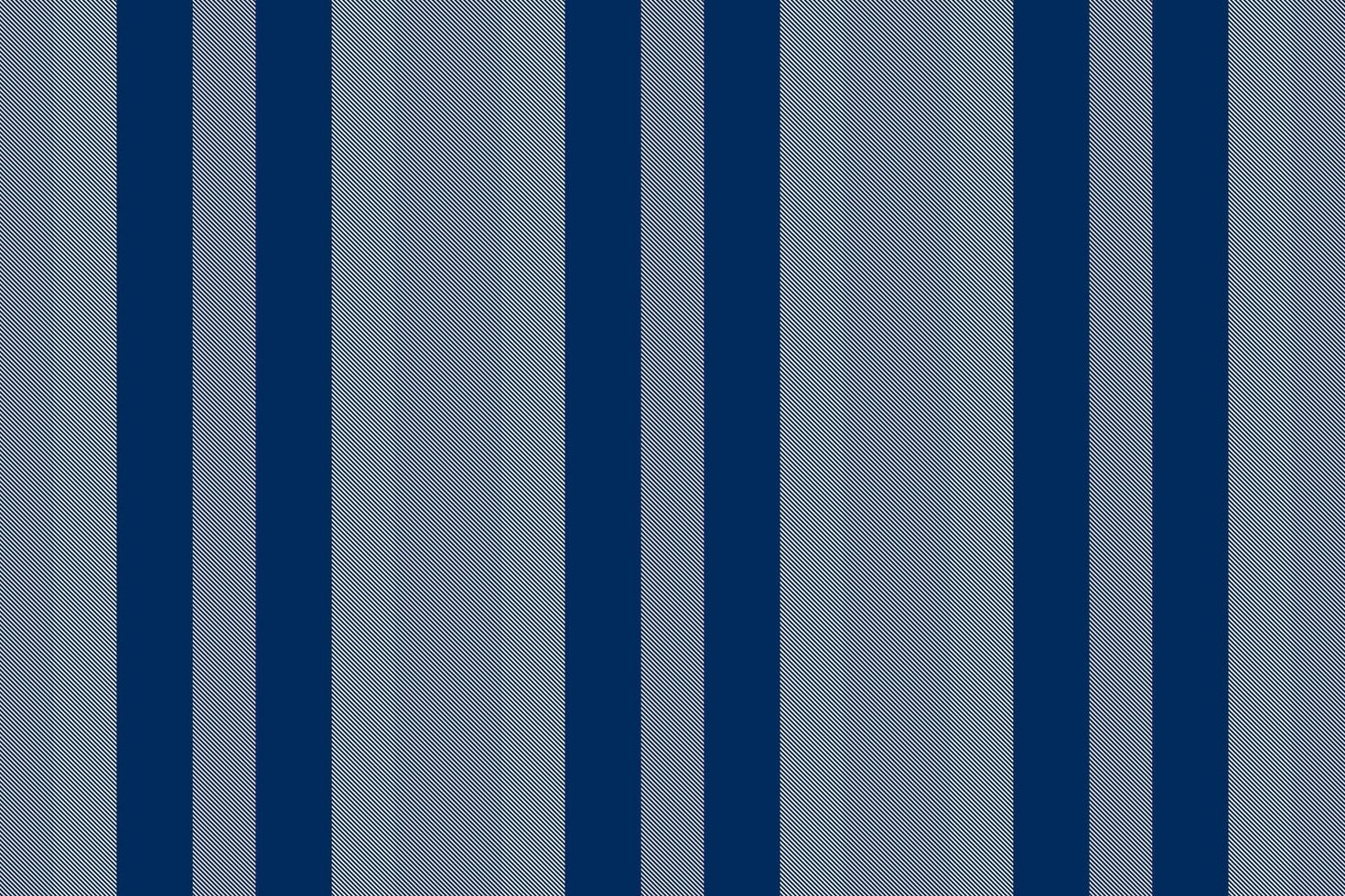 Elegant vertical stripes in shades of navy blue and gray create a sophisticated and versatile background. vector