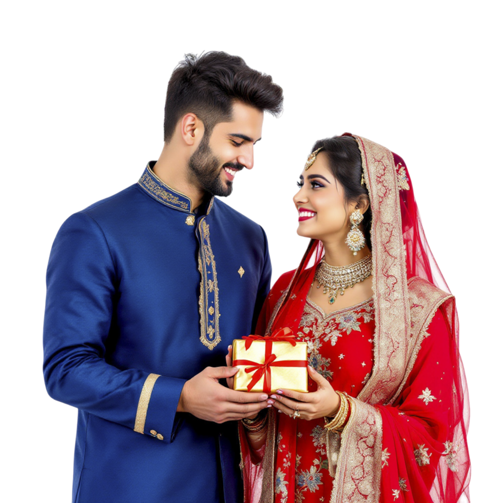 Indian wedding gift ideas png