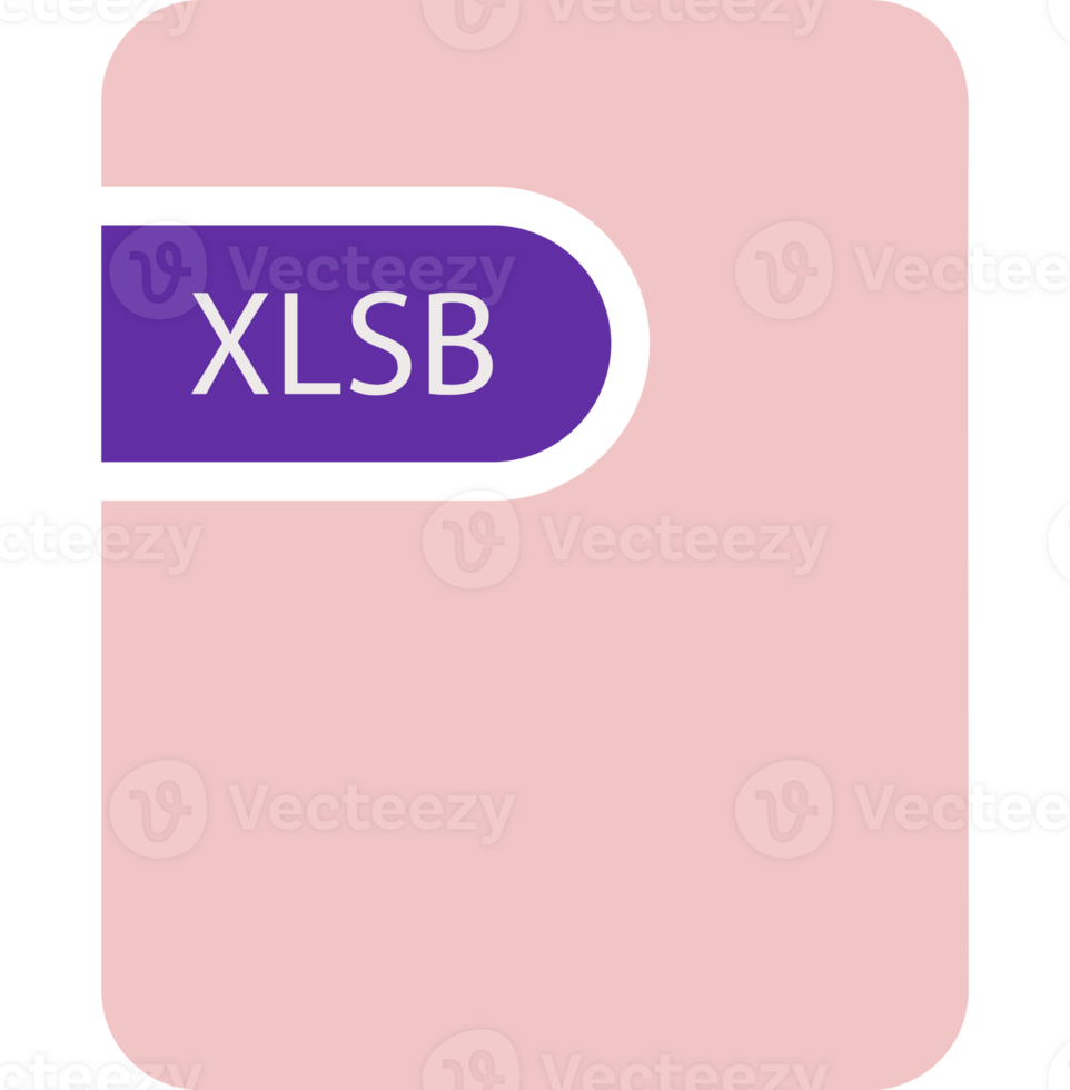 Creative Xlsb File Icon Black Fill And Empty For Symbol Graphic png