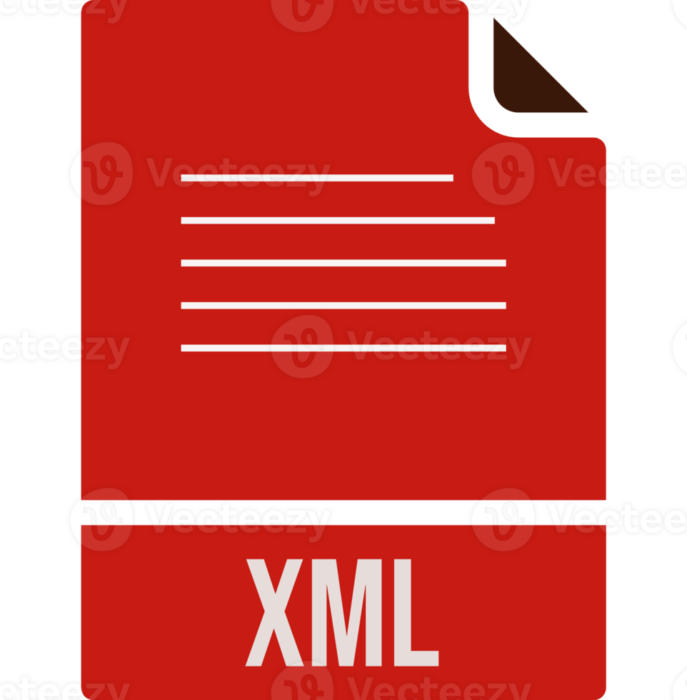 Xml Ip File Icon Fill Rounded Corners Art png