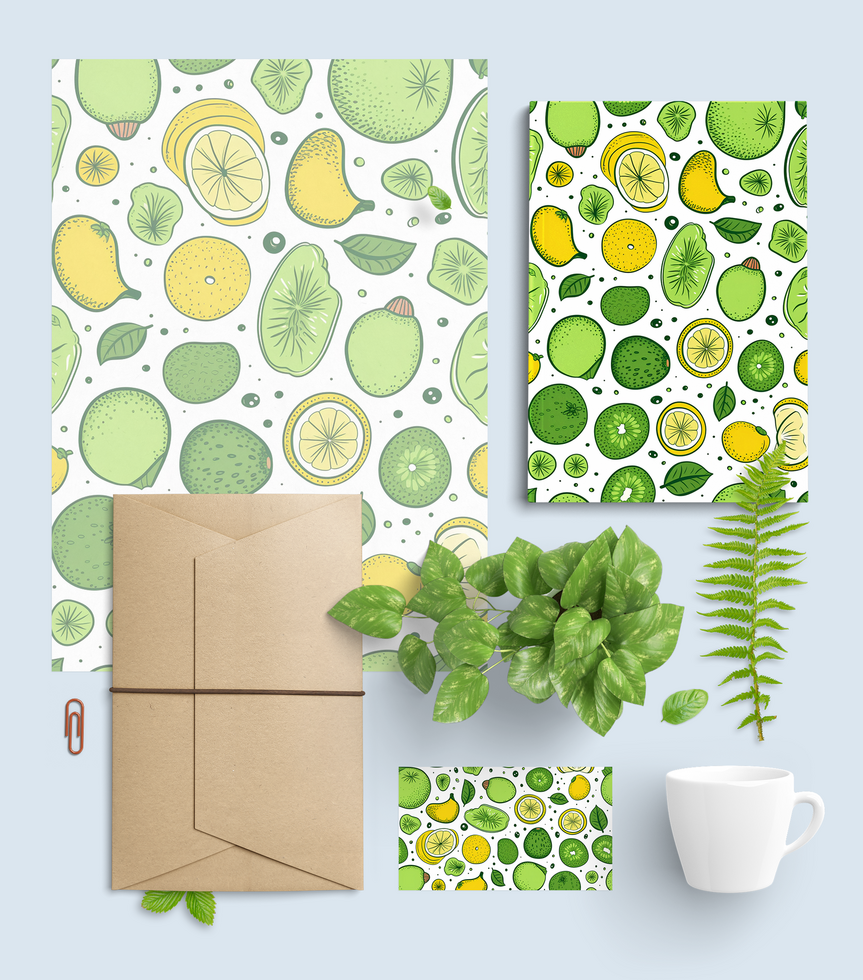 Mockup Tookit Photoshop File psd