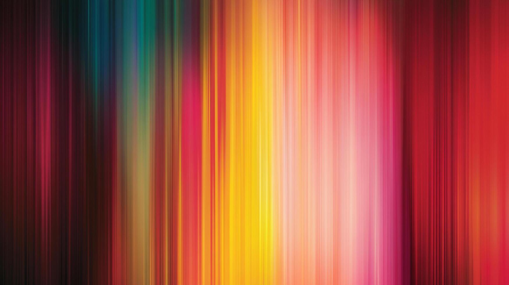 Dynamic colorful lines create a visually striking background, offering versatility for various creative projects and graphic design elements. photo