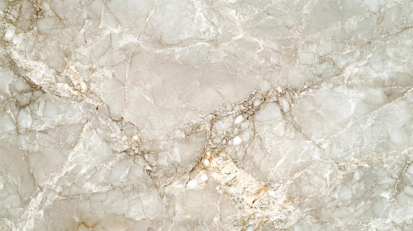 Elegant creamy marble with intricate golden veins, perfect for timeless designs. Smooth surface with natural patterns. Beautiful textures. photo