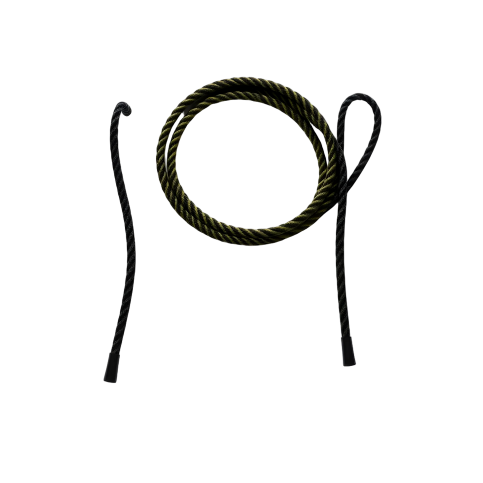 Rope icon isolated on transparent background png