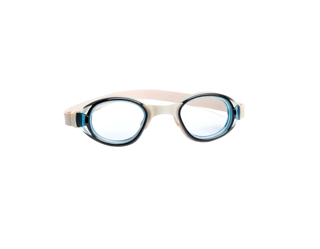 Eyeglasses Isolated Transparent Background png