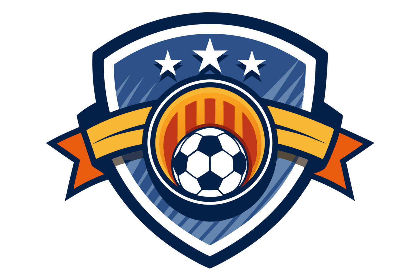 soccer ball logo Sport Illustration png