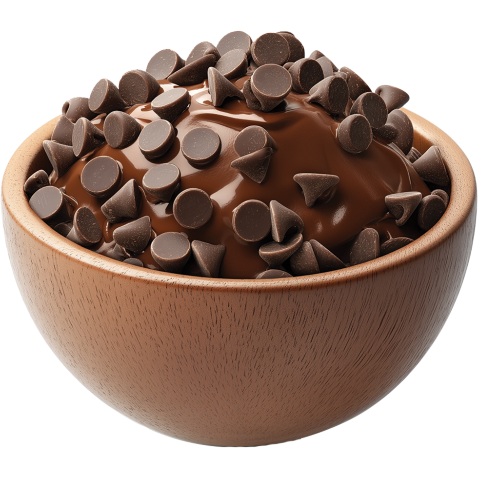Delicious Chocolate Bar Isolated for a Tempting Look png