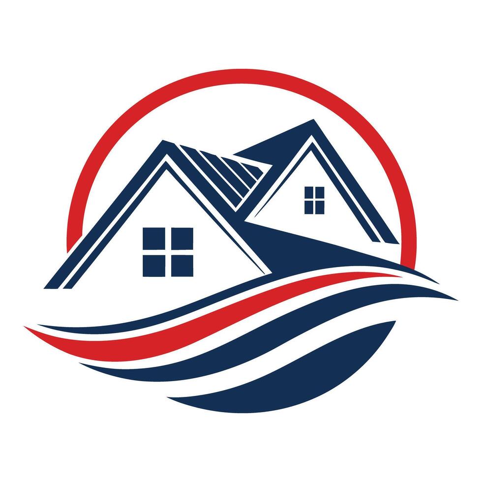 Timeless and Versatile Real Estate Logo Designs vector