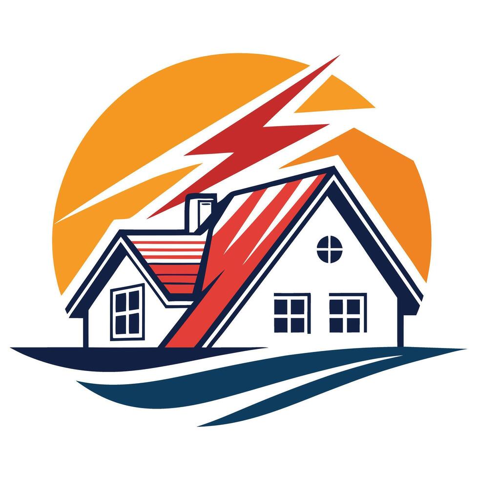 Premium Logo Designs for Real Estate Growth vector