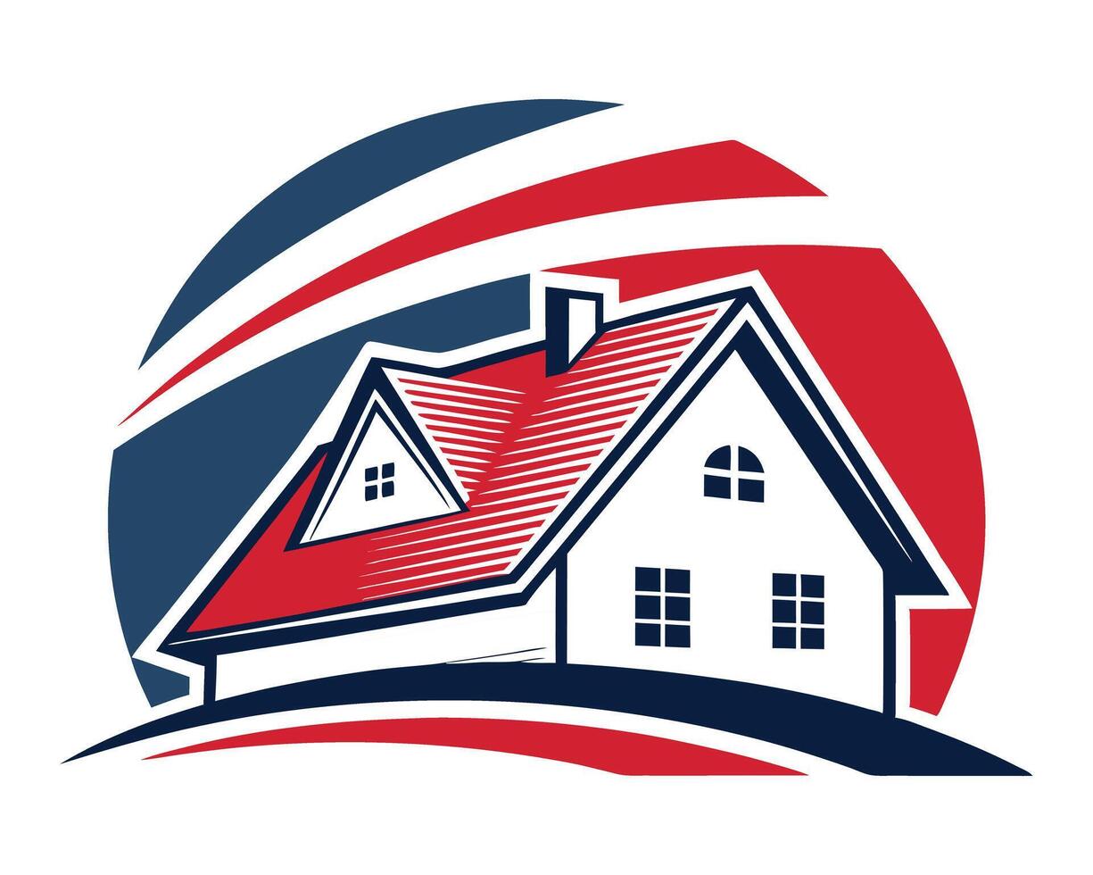Impactful Real Estate Logos for Property Development vector