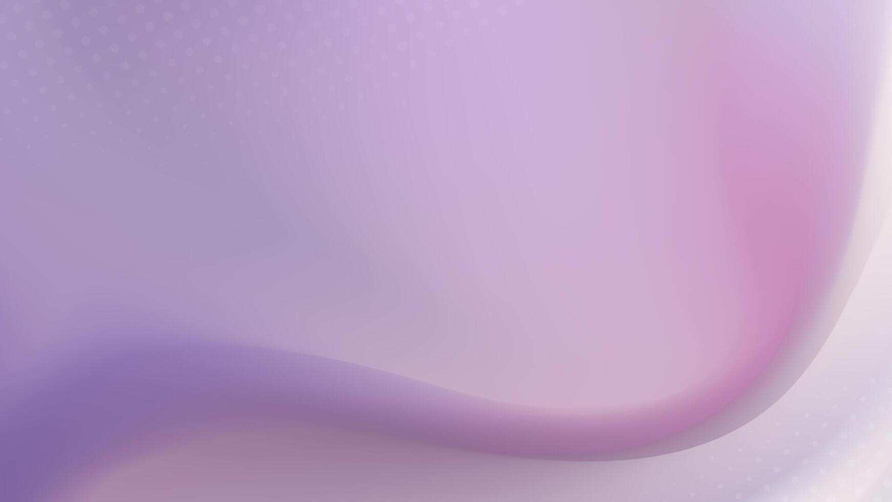 Abstract background with a swirling lavender texture. vector