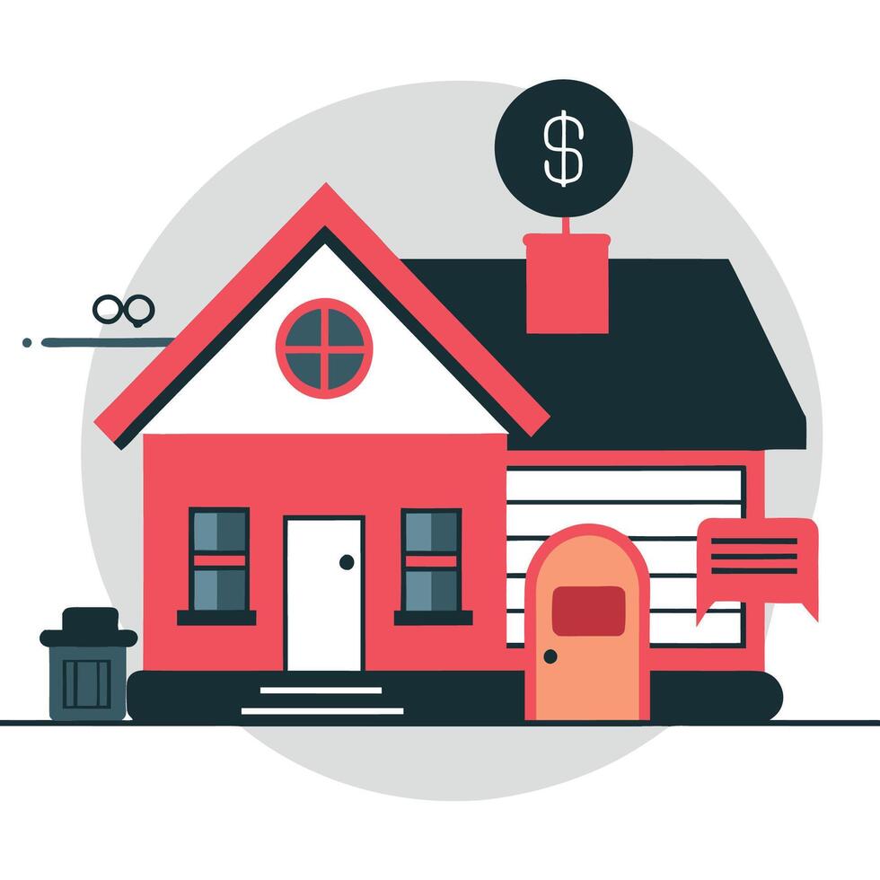 A Comprehensive Visual Guide Concept Illustration 3 vector