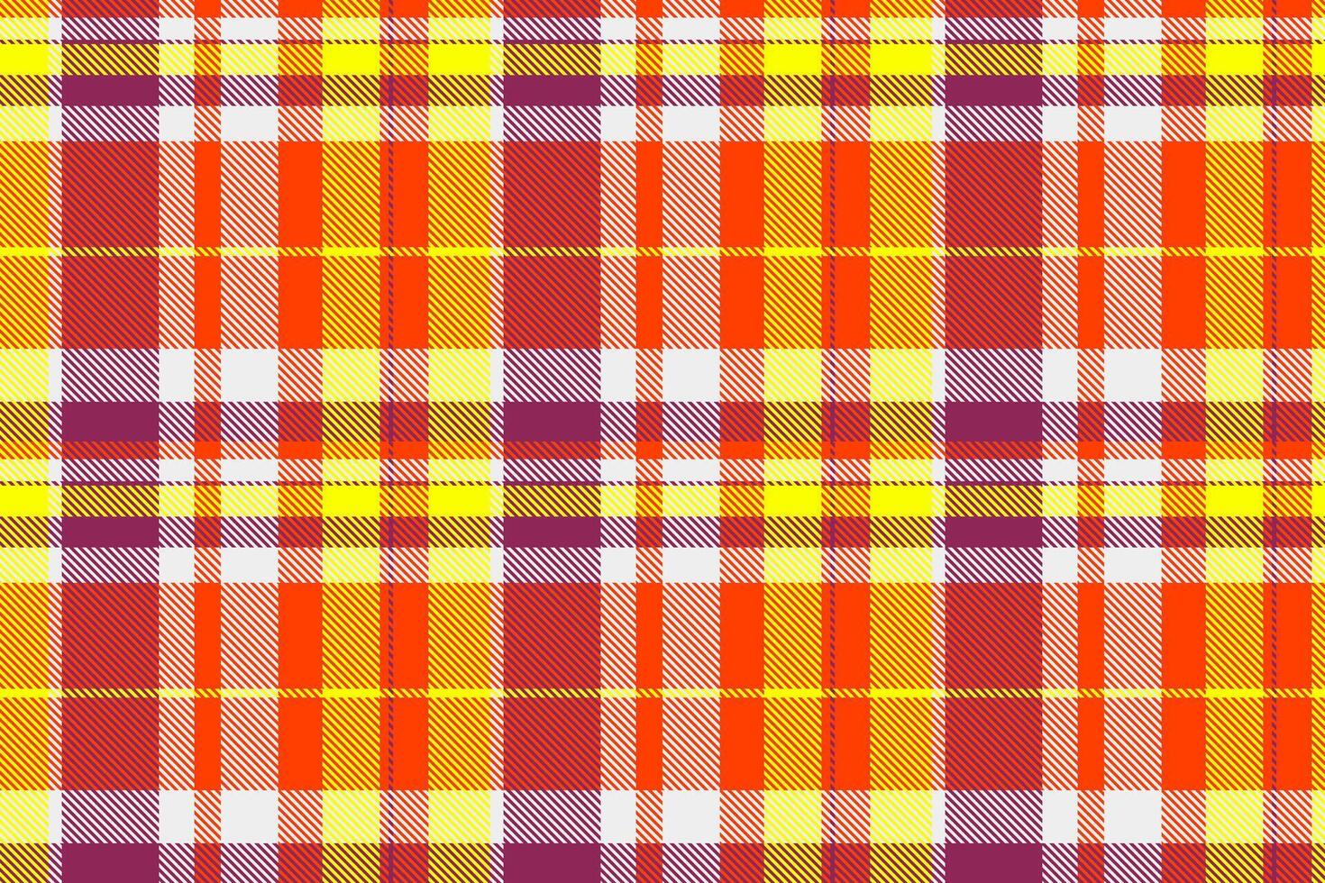 Trade textile pattern plaid, hanukkah background seamless. Various texture fabric tartan check in bright and white colors. vector