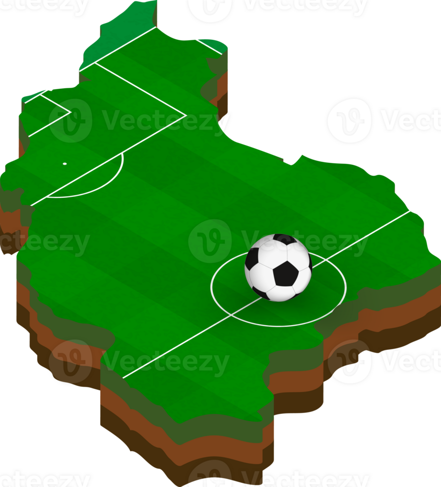 Isometric map of Iran with football field. png