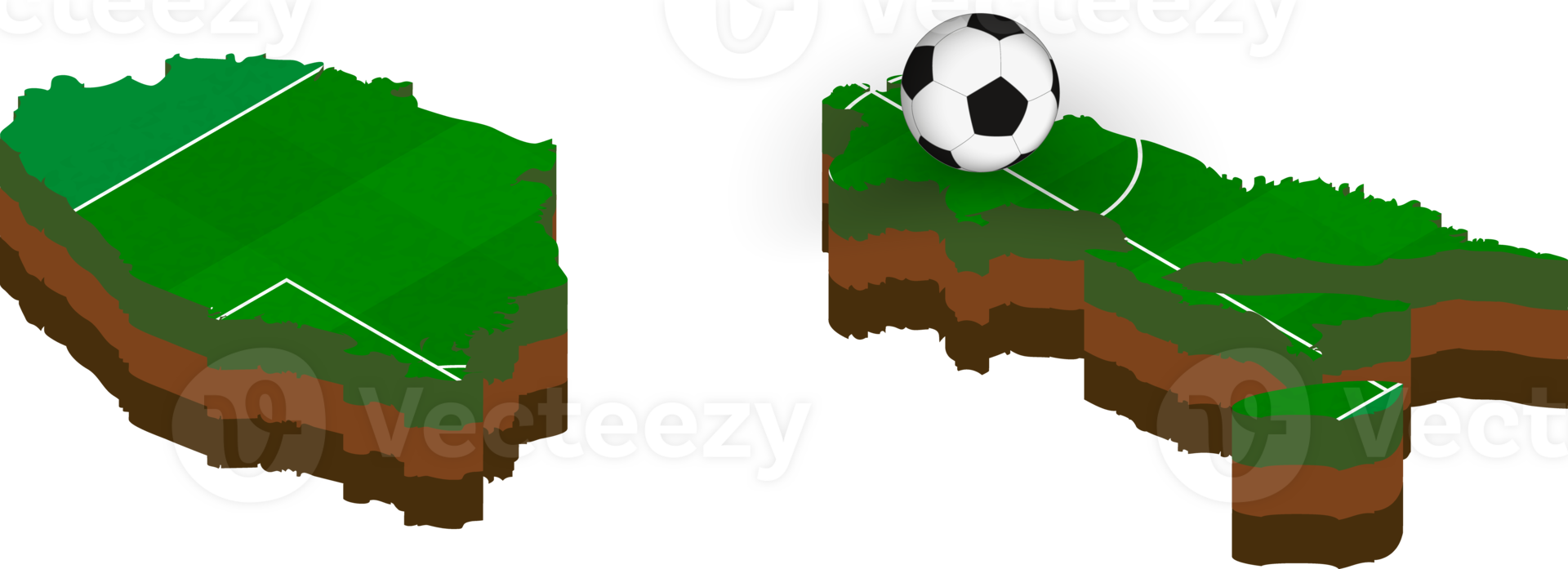 Isometric map of Fiji with football field. png