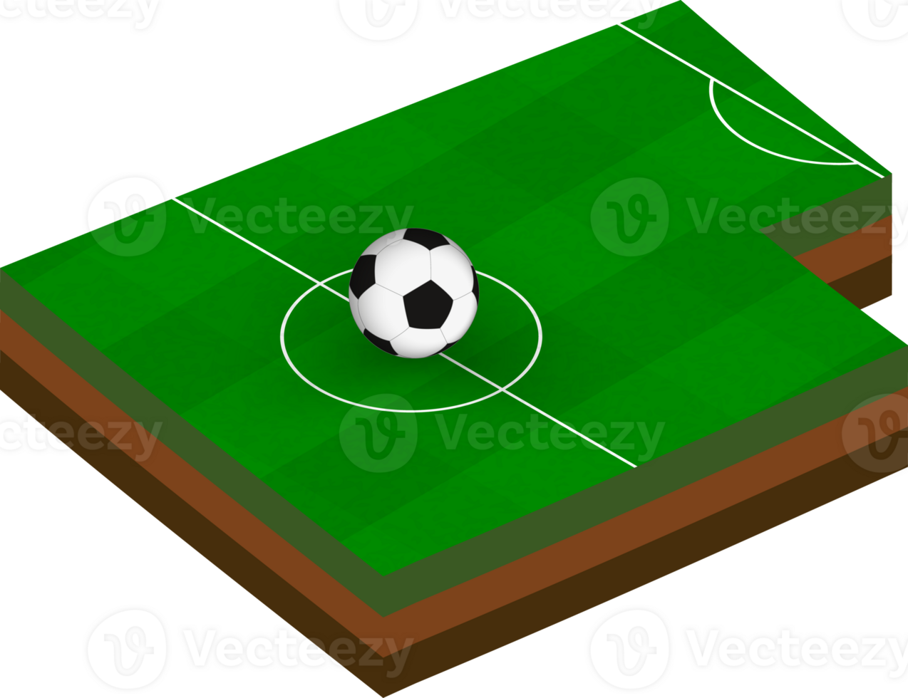 Isometric map of Utah with football field. png