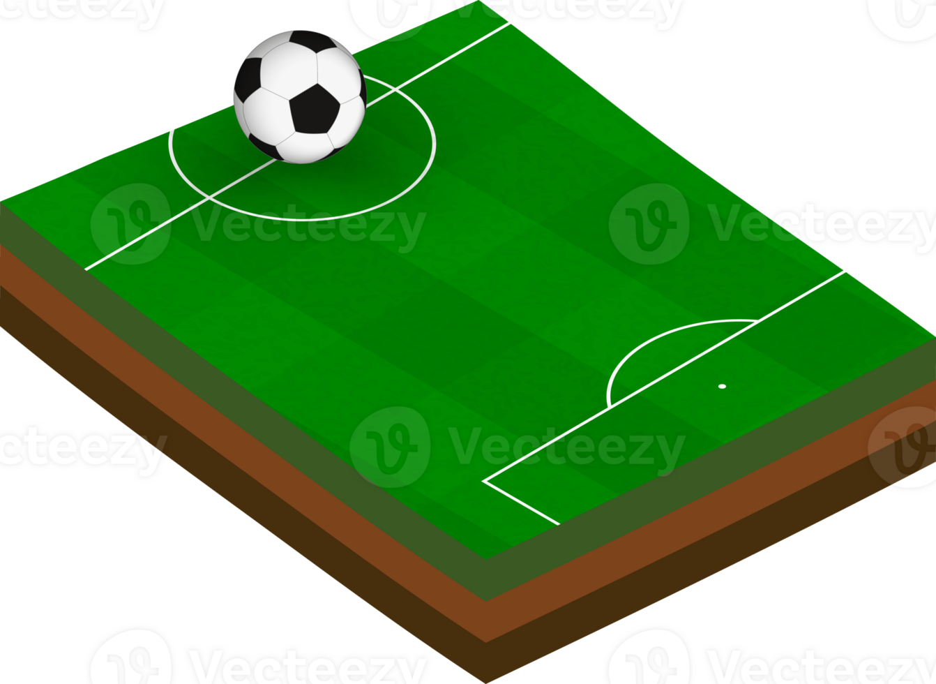 Isometric map of Wyoming with football field. png