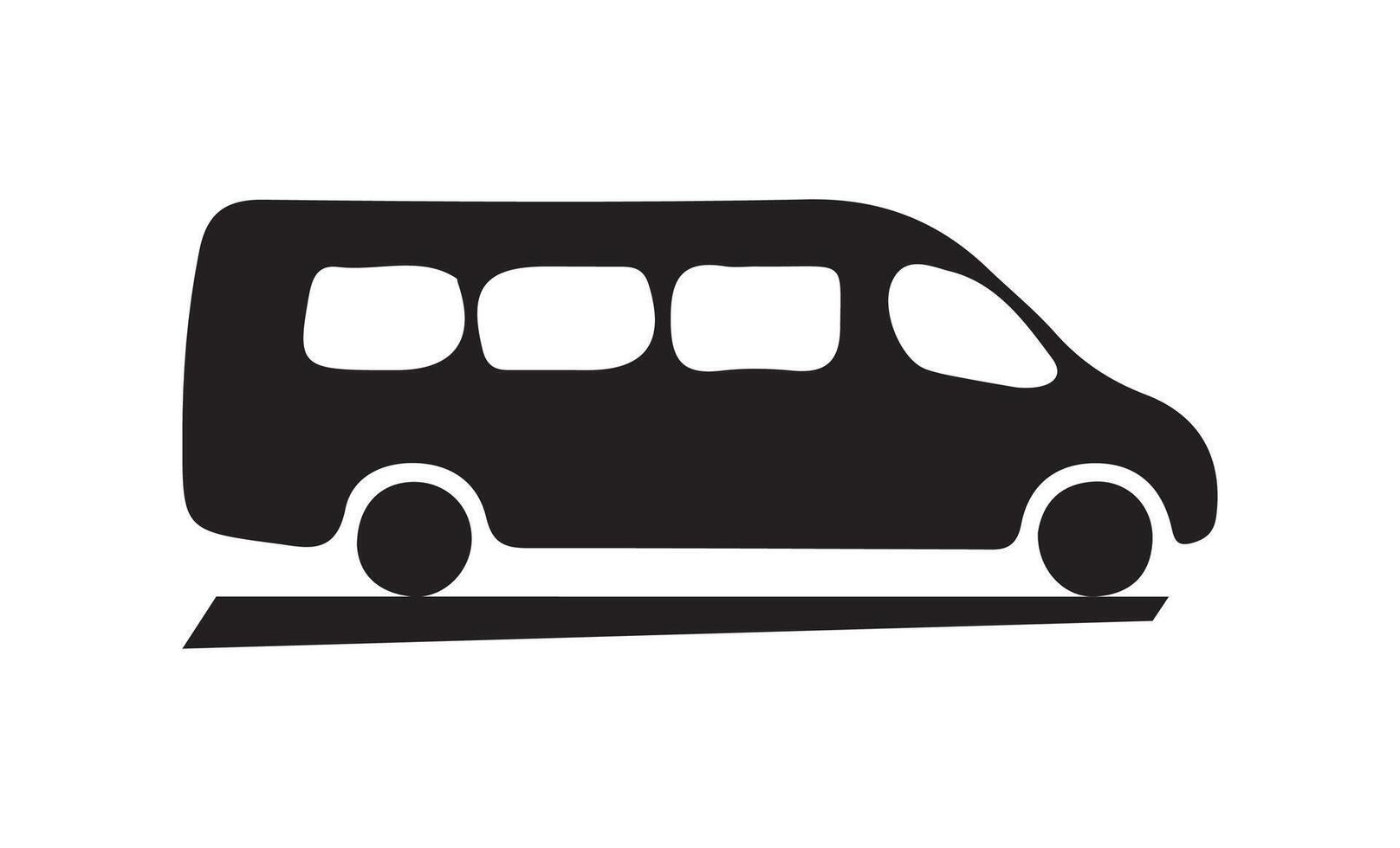 Delivery Truck icon. 24 hour service vector
