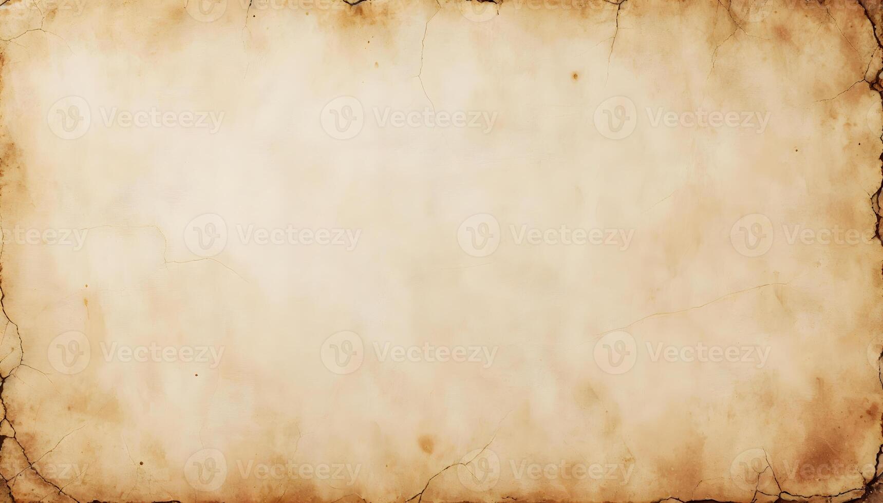 Aged Paper Texture photo