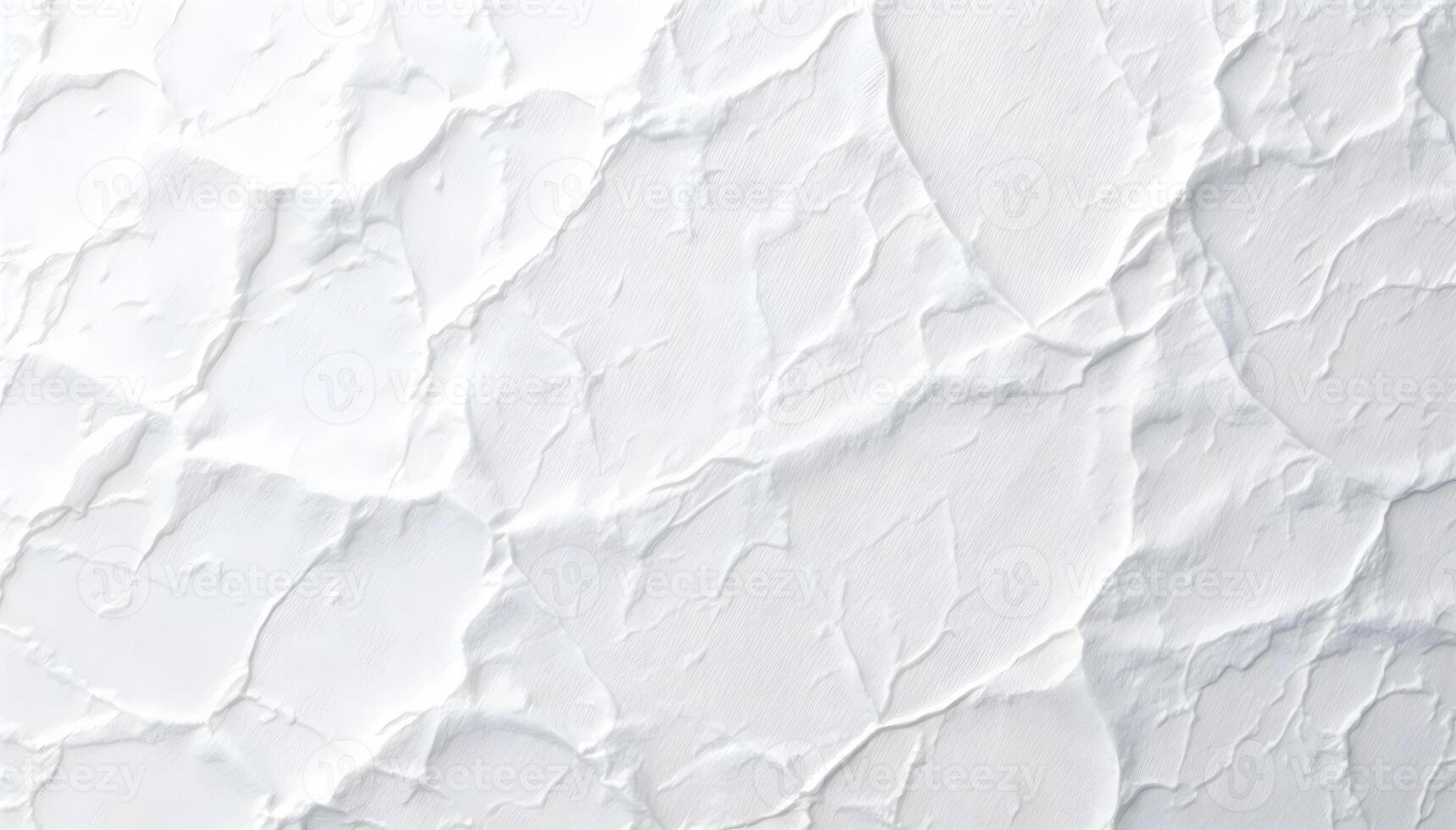 White Textured Background photo