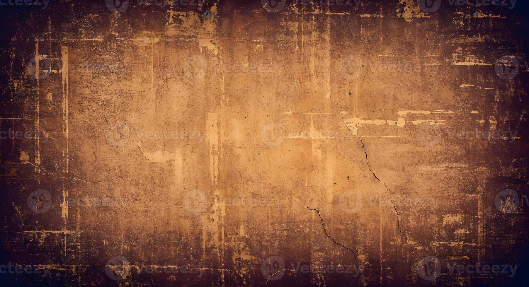 Old grunge texture background with scratches and scratches photo