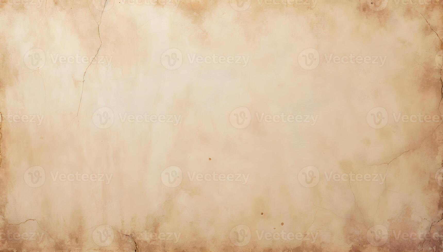 Aged coffee color Paper Texture photo