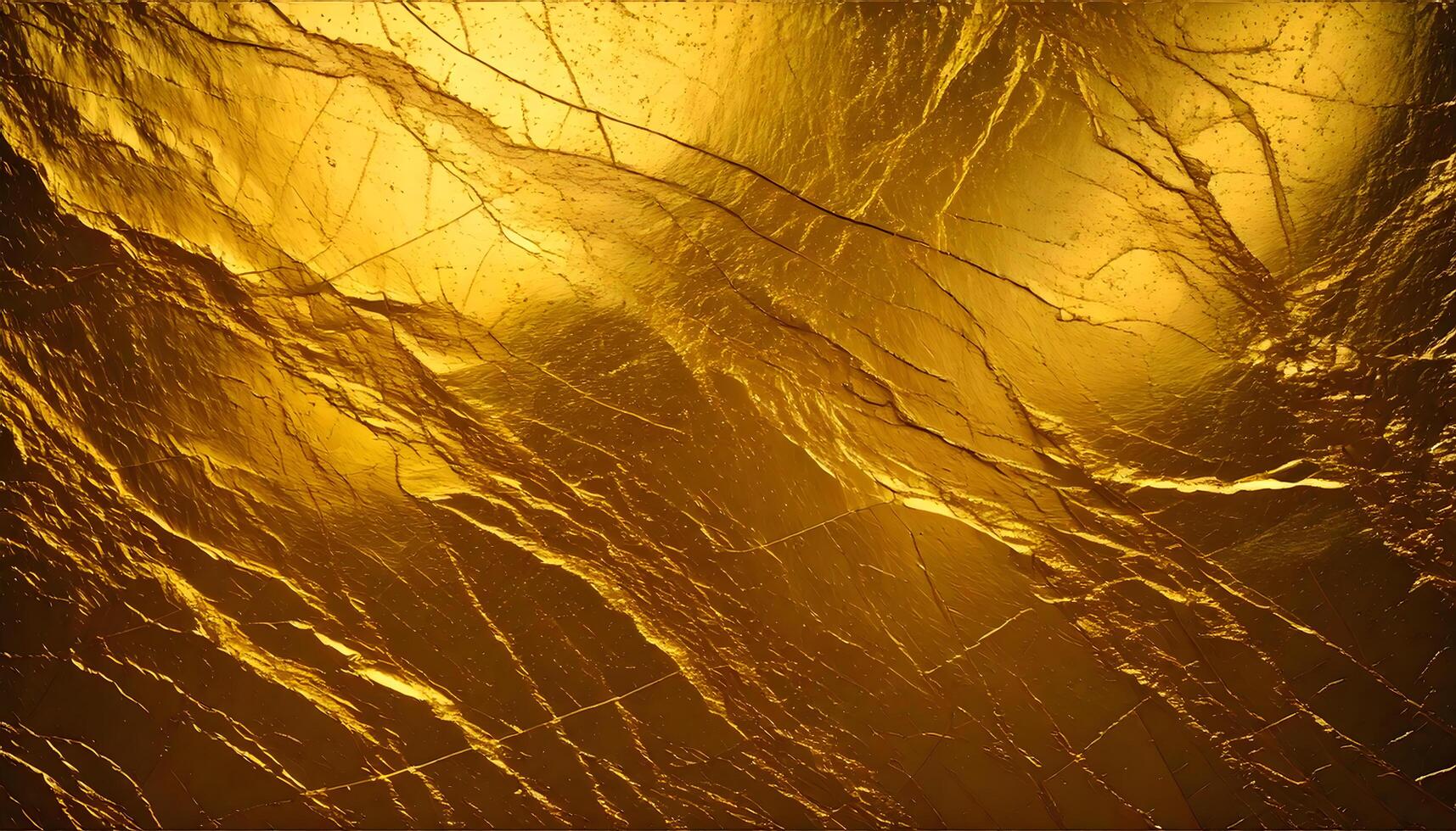 Golden texture background photo