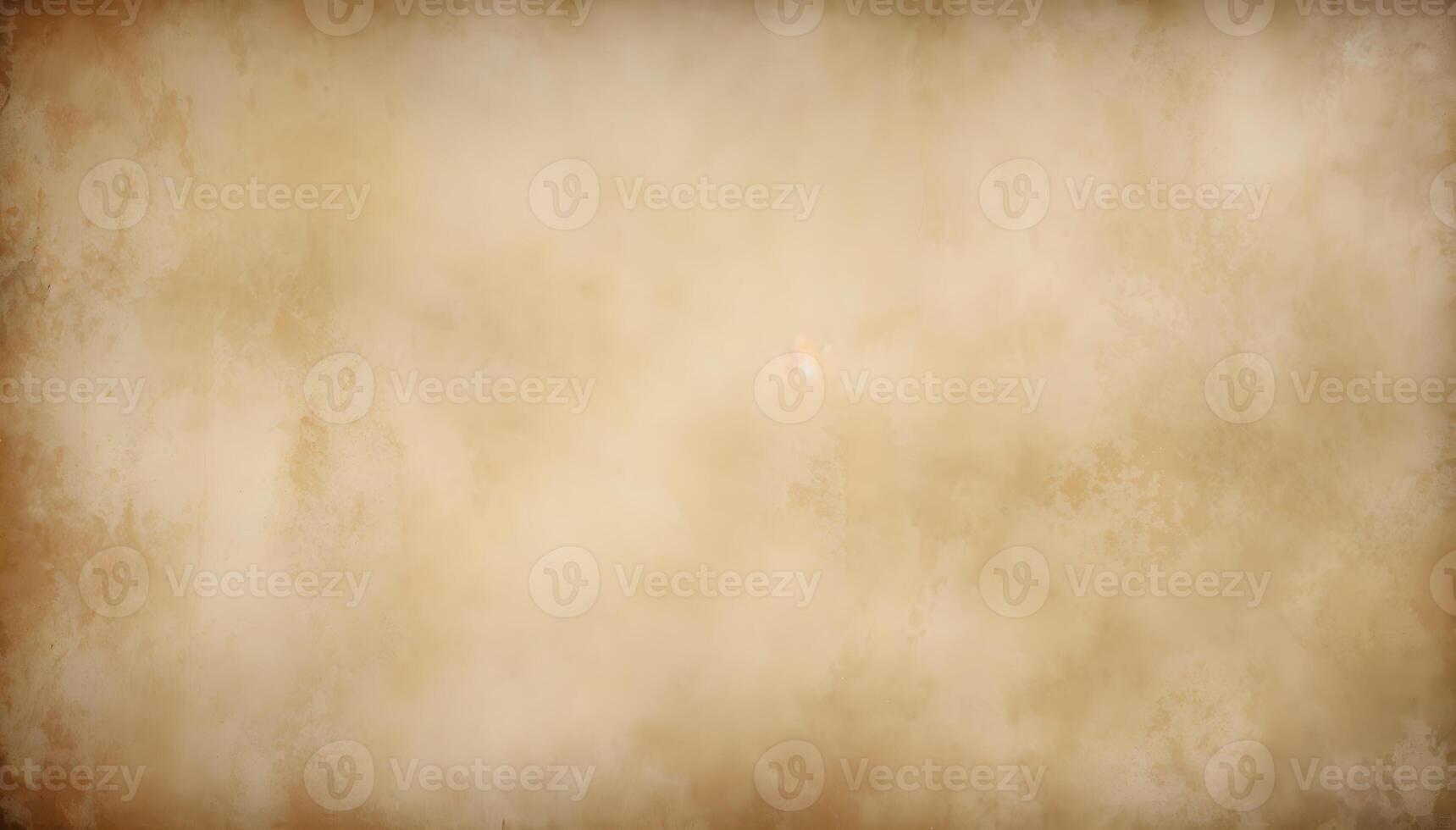 old paper texture with copy space photo