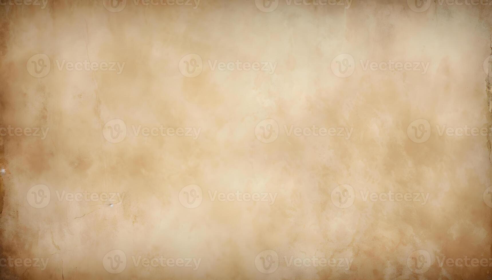 Aged Paper Texture with text space photo