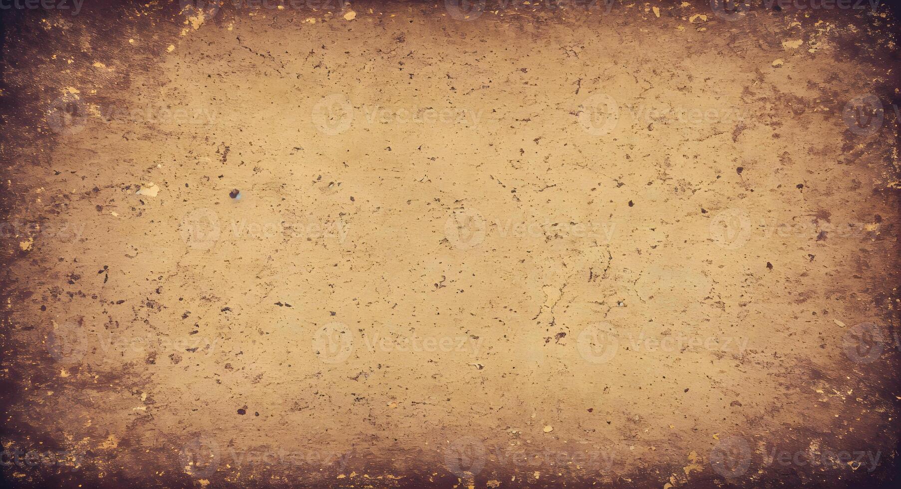 Old grunge texture background with grunge effect photo