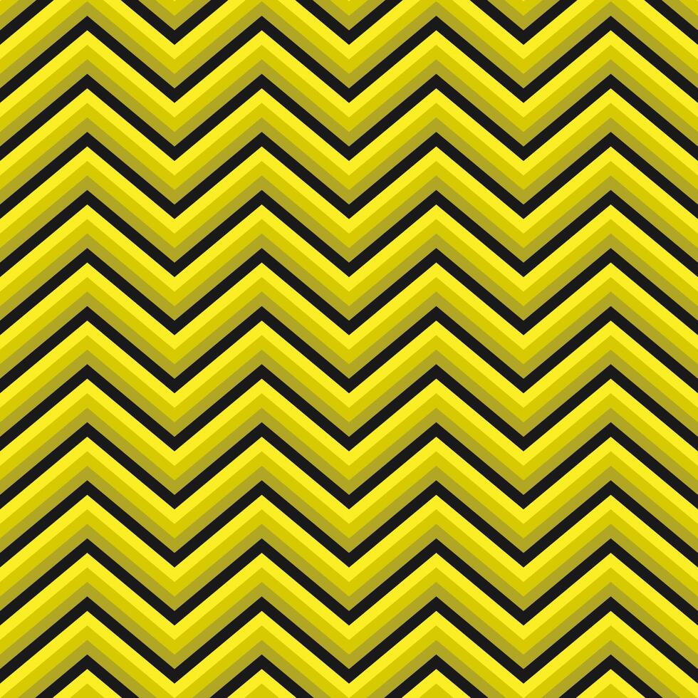 Abstract horizontal chevron pattern background vector
