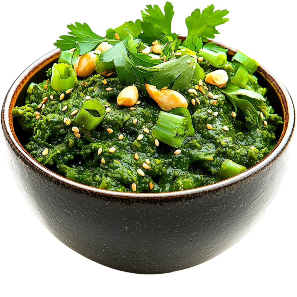 A Homemade Saag png