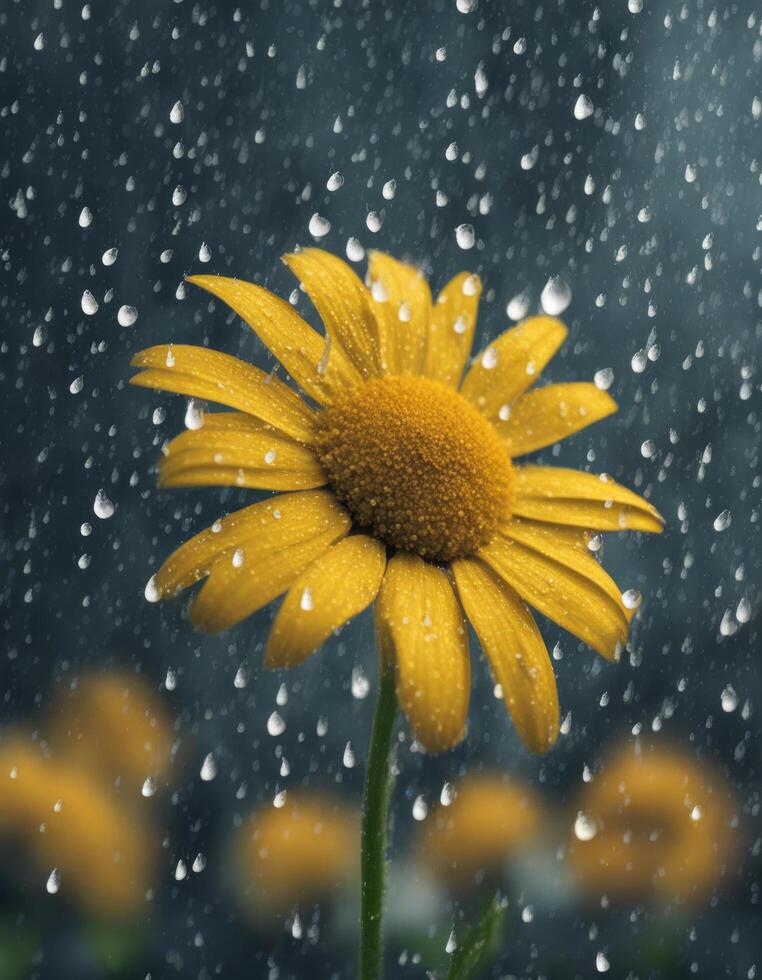 blossom three enjoying image background change collage falling abstract artwork bloom flowers olated paint art magazine laughing rainstorm botany advertisement care rain caricature photo