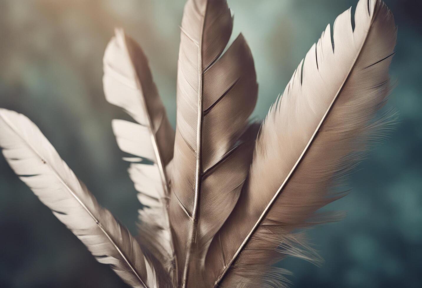 watercolor olated boho background hand vintage feather arrow white bird natural invitation photo