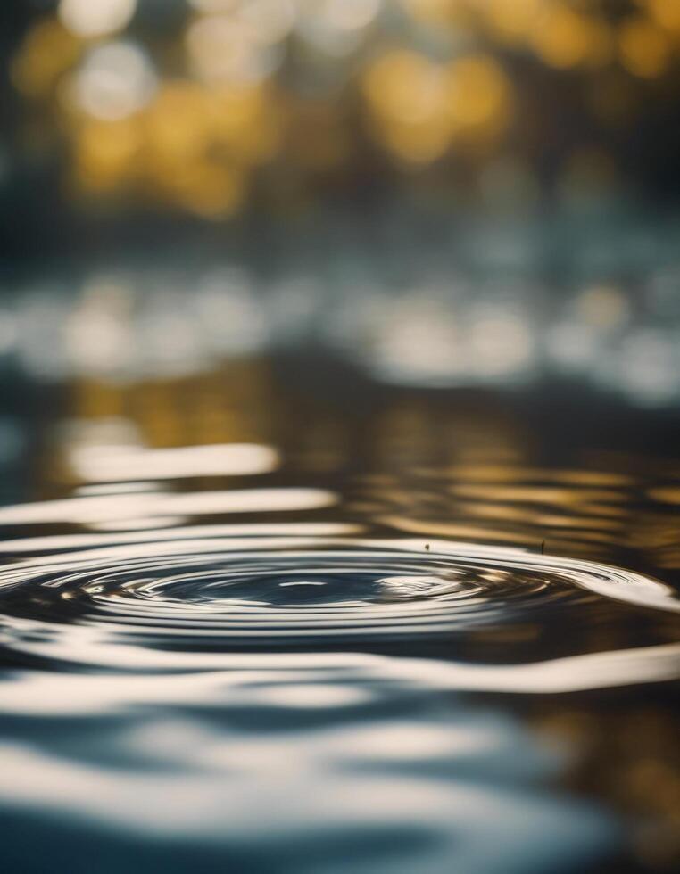 pattern ripples ocean calmness water background duckpond ripple blue pool sea lake photo
