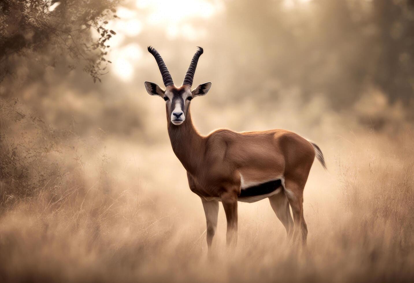 generative overlays transparency clear alpha b nature olated animal design overlay invisible digital transparent masterpiece wildlife graphic antelope elements digitalartwork art channel photo