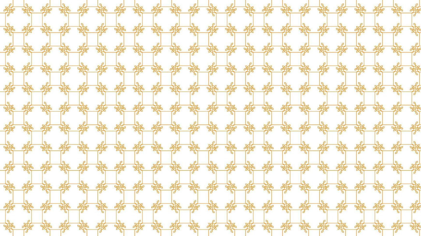 Seamless Beige Geometric Pattern Background with Abstract Diamond Motif vector