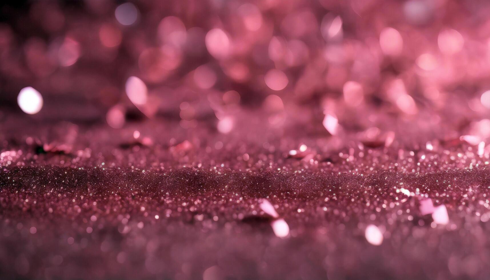 Pink Seamless glitter confetti texture pattern abstract abstraction background beautiful bright brilliant card celebrate celebration decoration design effect festival festive glamourous glam photo