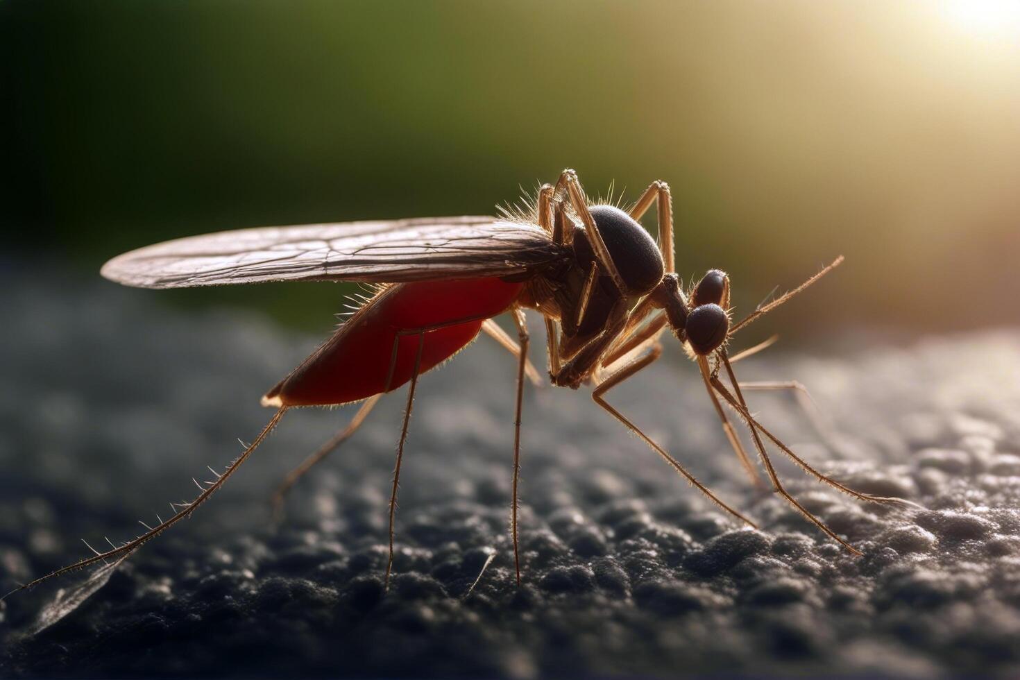 infection dangerous vehicle mosquito Anopheles dead infectious object raid virus attack sucking poisonous insect contamination health care danger design element blood photo