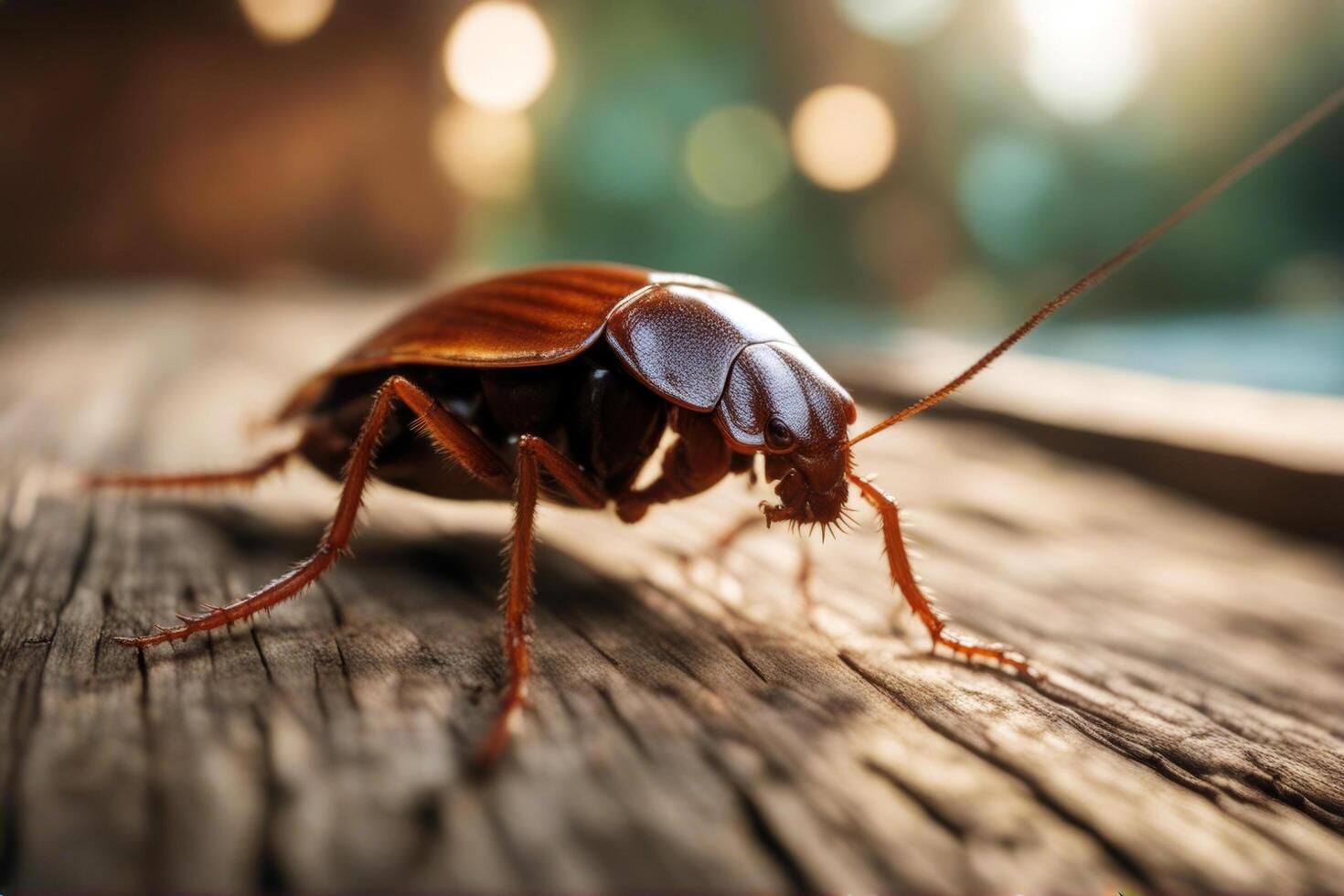 insect wooden cockroach roach brown antennae cricket bug white animal pest macro rty black nature creepy closeup beetle photo