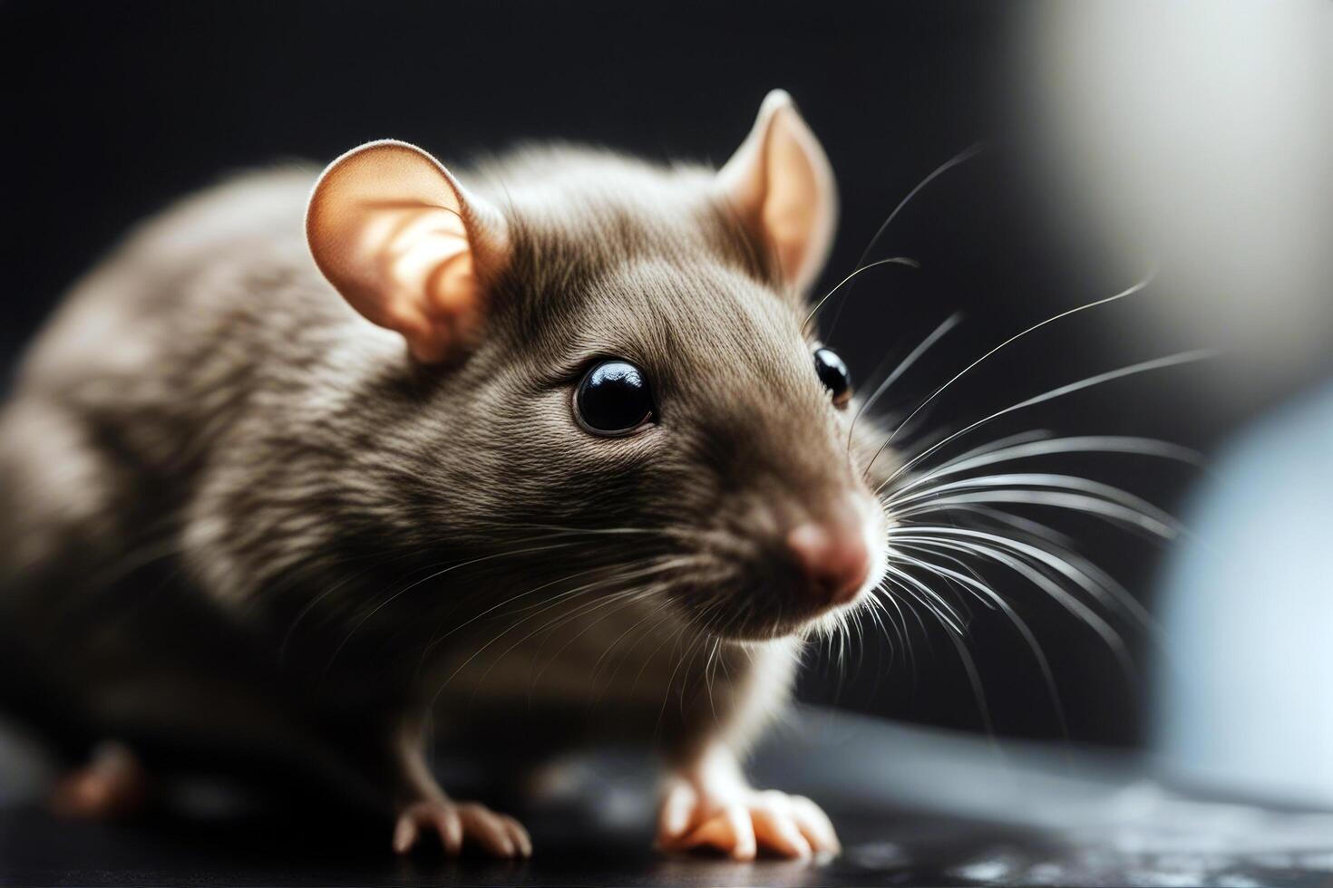 domestic brown background rat black foulard rodent mouse pest sofa cold trap old cute nose europa kill asia fur hair closeup africa autumn pet home photo