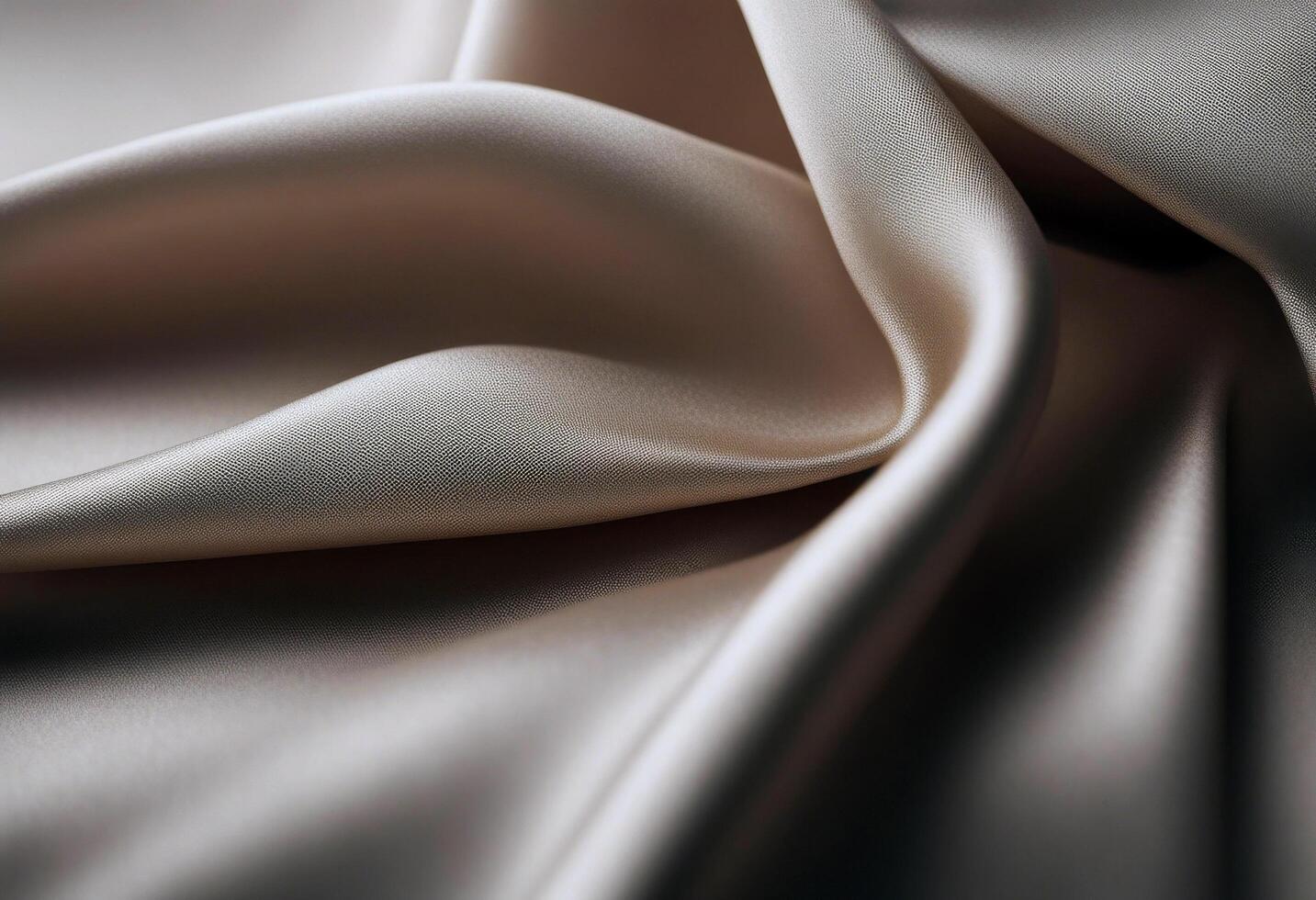 podium mockup textured soft Silk showcase Minimalist AI fabric splay subtle sheen Raw generation poduim fabric sheen silk soft subtile textured fashion fabric textile showcase platform promotion photo