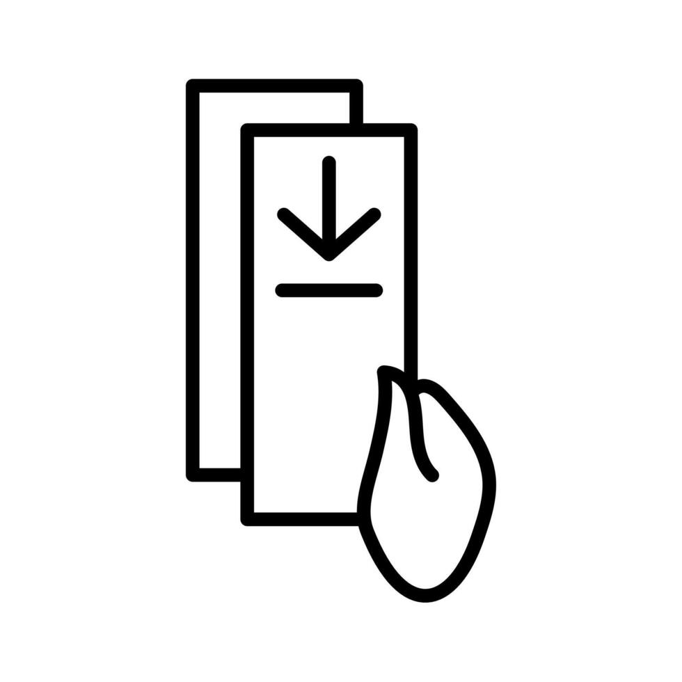 Withdraw the remaining balance in cash vector