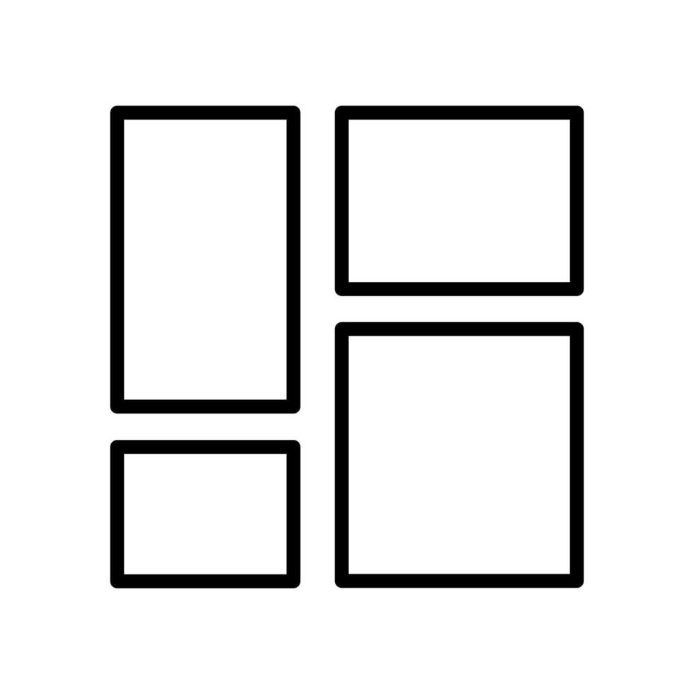 Classic and modern class dashboard vector