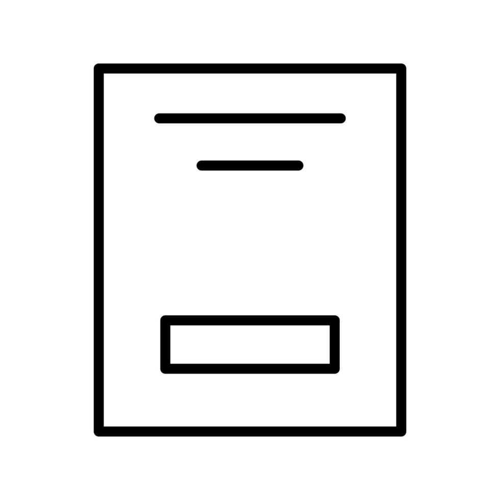 Recap of discussion and assignment assessment results vector