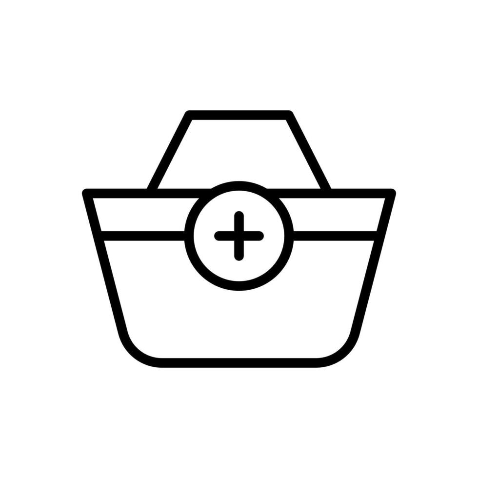 Add items to the cart by setting the quantity of the items vector