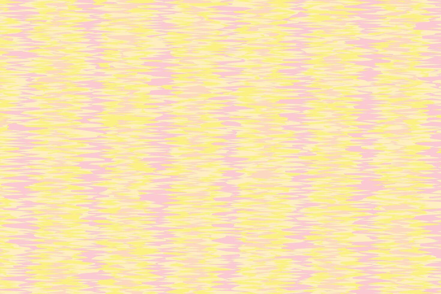 simple abstract pink yellow color creative geometric texture grunge line pattern that can be used as a background or texture vector